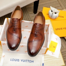 Louis Vuitton Business Shoes